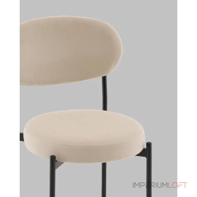 Стул полубарный Stool Group Бриф УТ000041512