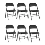 Стул складной (6 шт) Stool Group GJ-22 УТ000043172