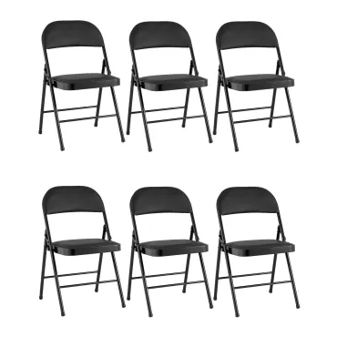 Стул складной (6 шт) Stool Group GJ-22 УТ000043172