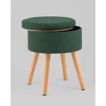 Пуф с ящиком Stool Group Store УТ000040159 от ImperiumLoft