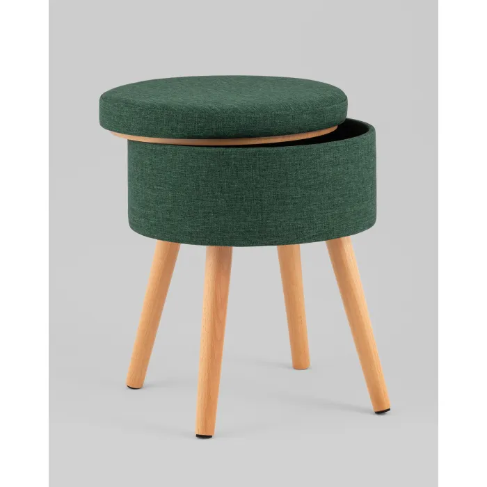 Пуф с ящиком Stool Group Store УТ000040159 от ImperiumLoft