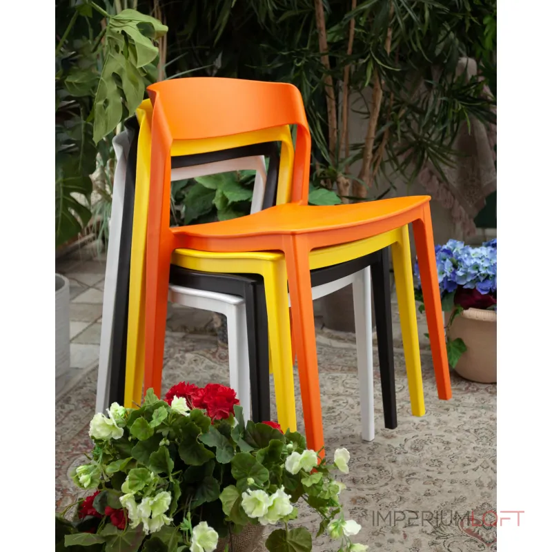 Стул (4 шт) Stool Group Moris УТ000043474