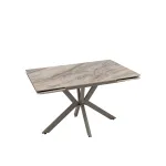 Стол 120-180х80х76 Stool Group Marmer УТ000043044