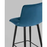 Стул полубарный (2 шт) Stool Group Джанго УТ000038504