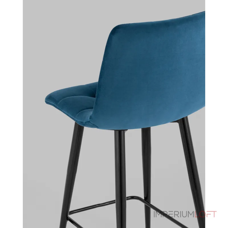 Стул полубарный (2 шт) Stool Group Джанго УТ000038504