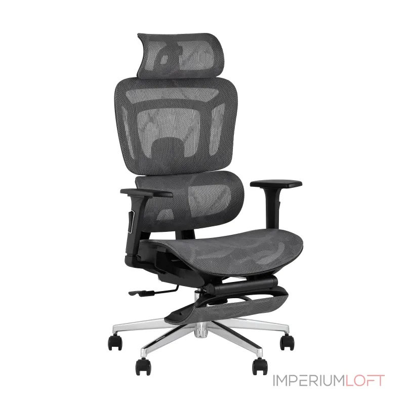 Кресло офисное Stool Group Nimbus УТ000041778 Кресло офисное Stool Group Nimbus УТ000041778