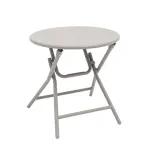 Комплект складной мебели для сада Stool Group Soley УТ000039924 от ImperiumLoft
