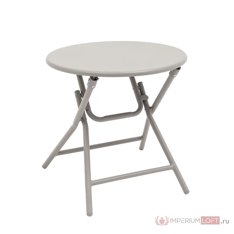 Комплект складной мебели для сада Stool Group Soley УТ000039924 от ImperiumLoft