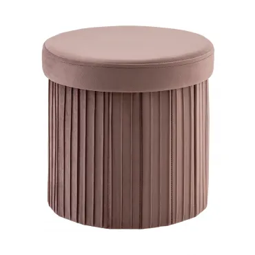 Пуф складной с ящиком Stool Group Store УТ000040151