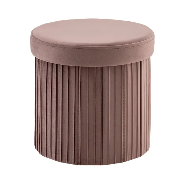 Пуф складной с ящиком Stool Group Store УТ000040151 от ImperiumLoft