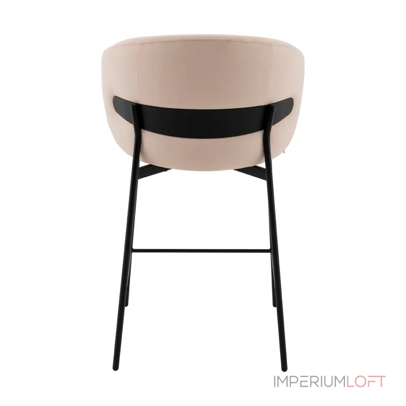 Стул полубарный Stool Group Блейз УТ000041393