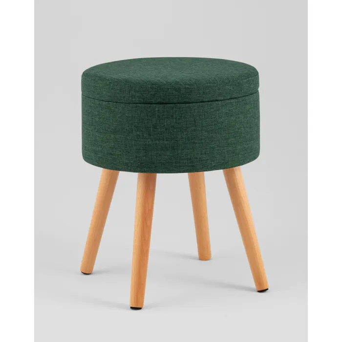 Пуф с ящиком Stool Group Store УТ000040159 от ImperiumLoft