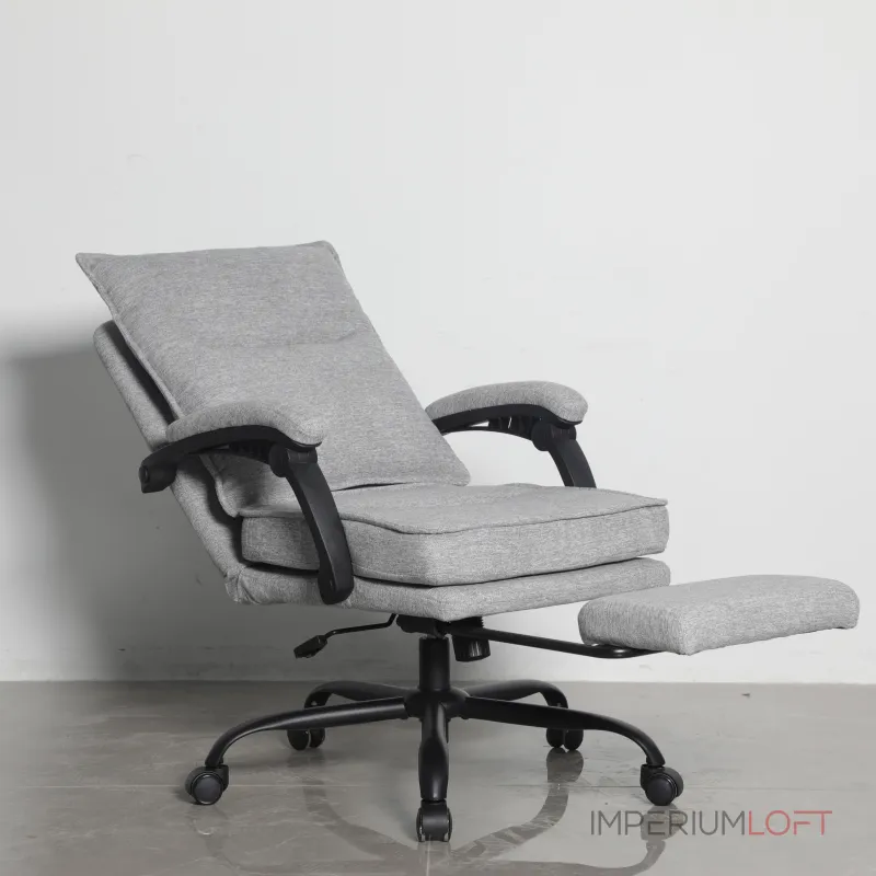 Кресло офисное Stool Group TopChairs 6078A УТ000043097 Кресло офисное Stool Group TopChairs 6078A УТ000043097