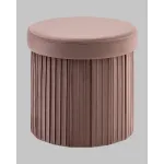 Пуф складной с ящиком Stool Group Store УТ000040151 от ImperiumLoft