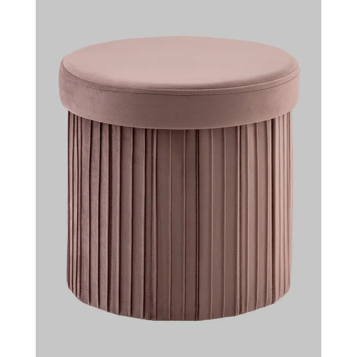 Пуф складной с ящиком Stool Group Store УТ000040151 от ImperiumLoft