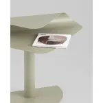 Журнальный столик Stool Group Cornea УТ000041892