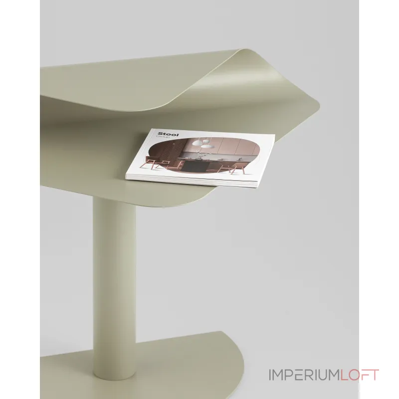 Журнальный столик Stool Group Cornea УТ000041892