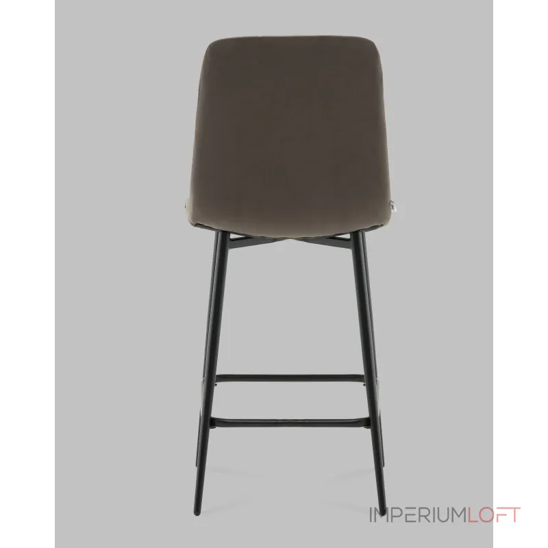 Стул полубарный Stool Group Одди УТ000041435