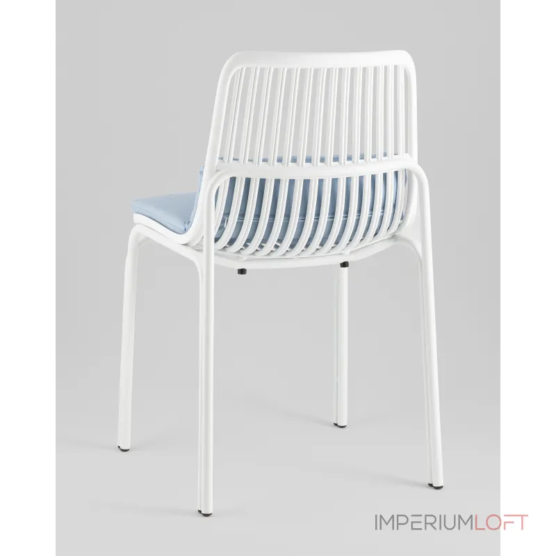 Стул с подушкой 2шт Stool Group Louran УТ000042569 Стул с подушкой 2шт Stool Group Louran УТ000042569