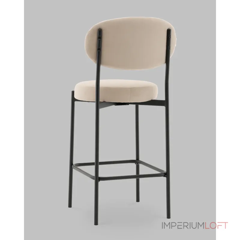 Стул полубарный Stool Group Бриф УТ000041512