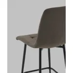 Стул полубарный Stool Group Одди УТ000041435