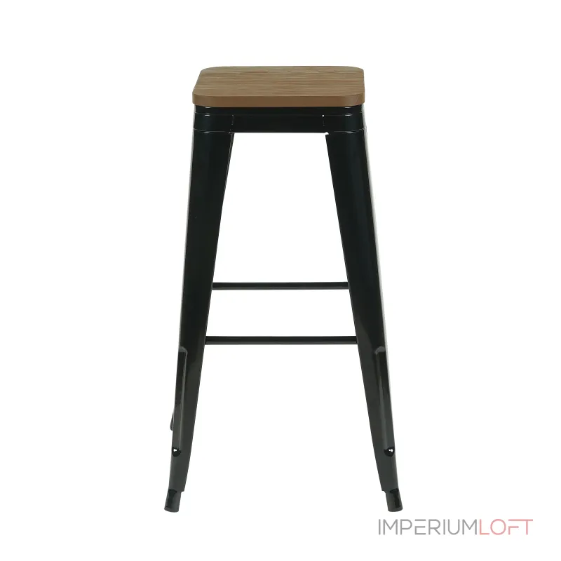Стул барный 4шт Stool Group Tolix УТ000042402