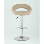 Стул барный Купер NEW бежевый NP 2 шт Stool Group УТ000039093 от ImperiumLoft