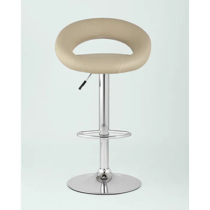 Стул барный Купер NEW бежевый NP 2 шт Stool Group УТ000039093 от ImperiumLoft