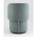 Пуф-трансформер вращающийся с ящиком Stool Group Таунсвилл УТ000042270