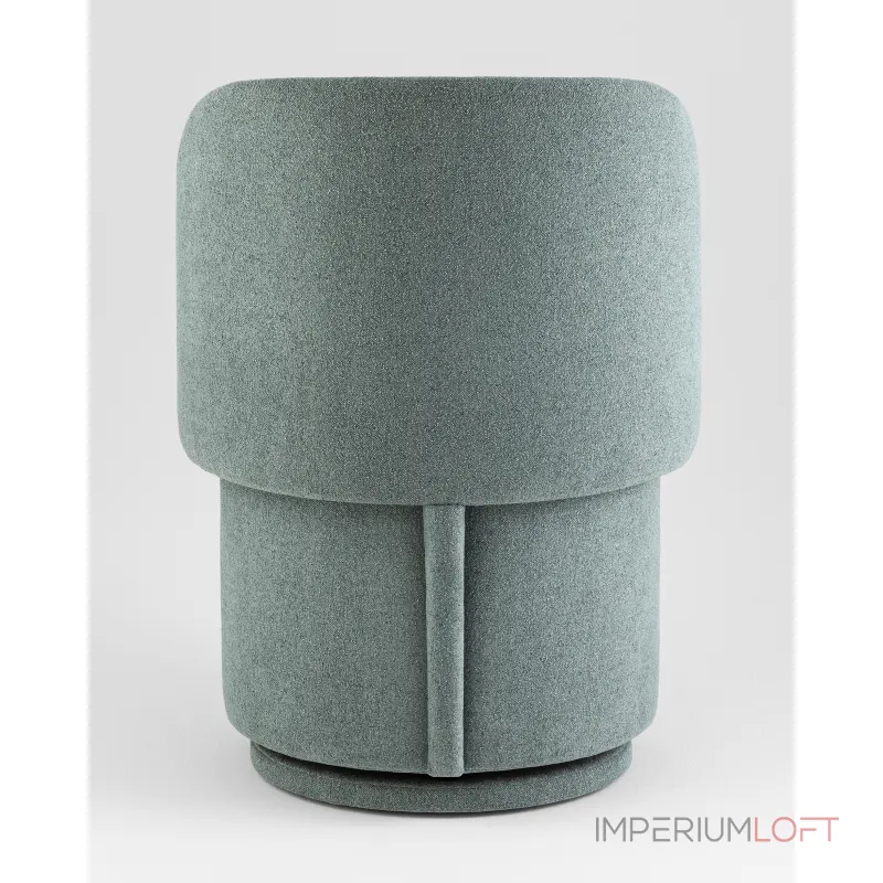 Пуф-трансформер вращающийся с ящиком Stool Group Таунсвилл УТ000042270 Пуф-трансформер вращающийся с ящиком Stool Group Таунсвилл УТ000042270