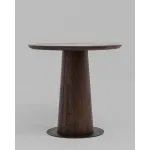 Стол круглый 80x80x76 Stool Group Мори УТ000043137