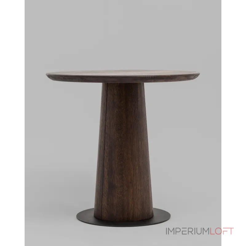 Стол круглый 80x80x76 Stool Group Мори УТ000043137