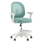 Кресло компьютерное детское Stool Group TopChairs Spaceman УТ000042925