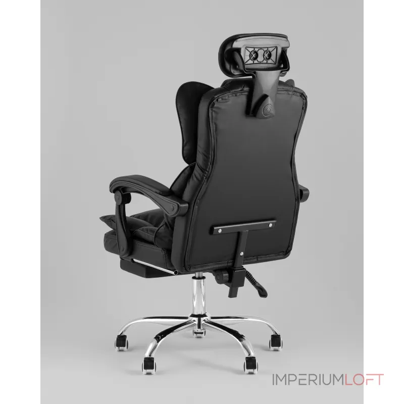 Кресло руководителя Stool Group Siento УТ000042075 Кресло руководителя Stool Group Siento УТ000042075