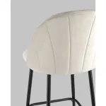 Стул полубарный Stool Group Логан SN УТ000042210