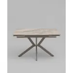 Стол 120-180х80х76 Stool Group Marmer УТ000043044