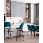 Стул барный Stool Group Меган SN УТ000042225