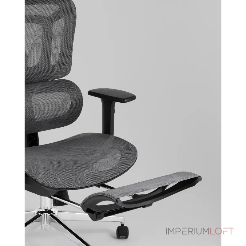 Кресло офисное Stool Group Nimbus УТ000041778 Кресло офисное Stool Group Nimbus УТ000041778