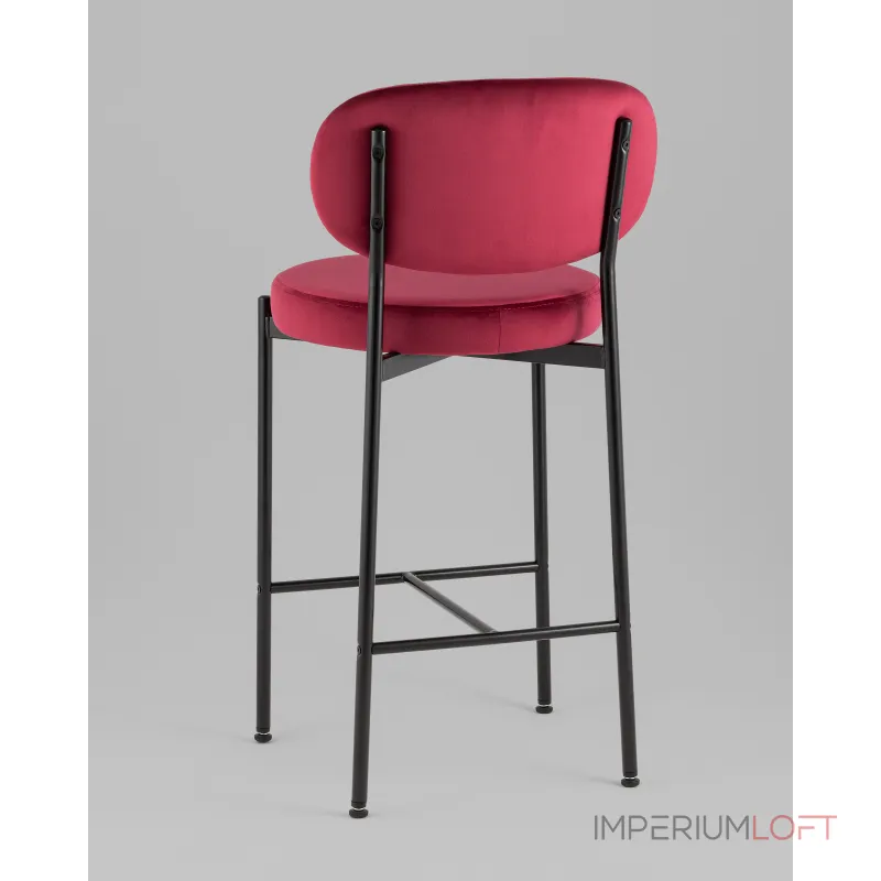 Стул полубарный Stool Group Бриф УТ000042505