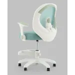Кресло компьютерное детское Stool Group TopChairs Spaceman УТ000042925