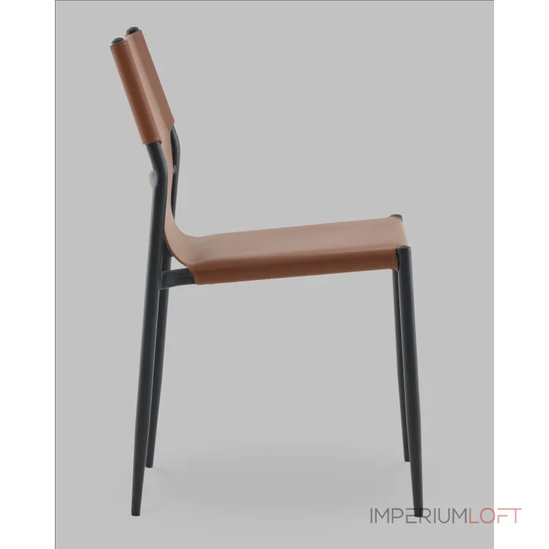 Стул обеденный Stool Group West УТ000041709 от ImperiumLoft Стул обеденный Stool Group West УТ000041709 от ImperiumLoft