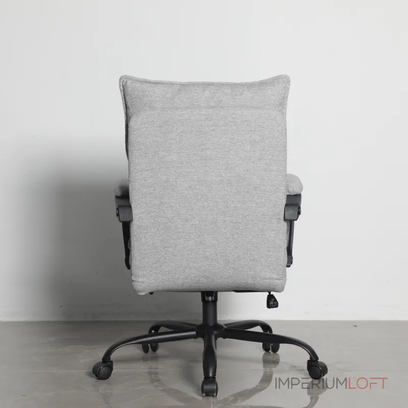 Кресло офисное Stool Group TopChairs 6078A УТ000043097 Кресло офисное Stool Group TopChairs 6078A УТ000043097
