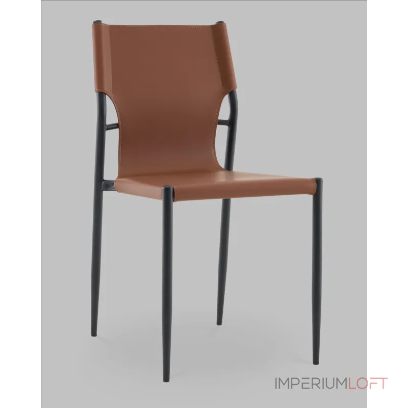 Стул обеденный Stool Group West УТ000041709 от ImperiumLoft Стул обеденный Stool Group West УТ000041709 от ImperiumLoft