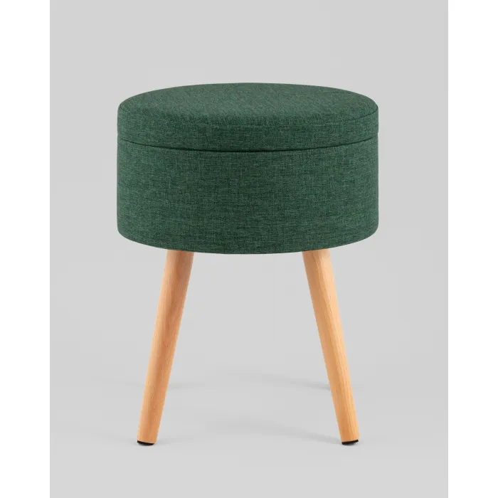 Пуф с ящиком Stool Group Store УТ000040159 от ImperiumLoft