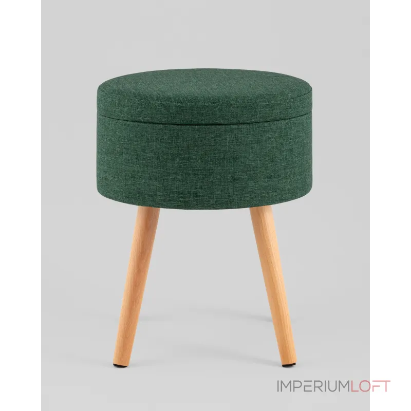 Пуф с ящиком Stool Group Store УТ000040159 Пуф с ящиком Stool Group Store УТ000040159