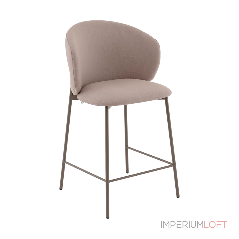 Стул полубарный Stool Group Блейз УТ000041394