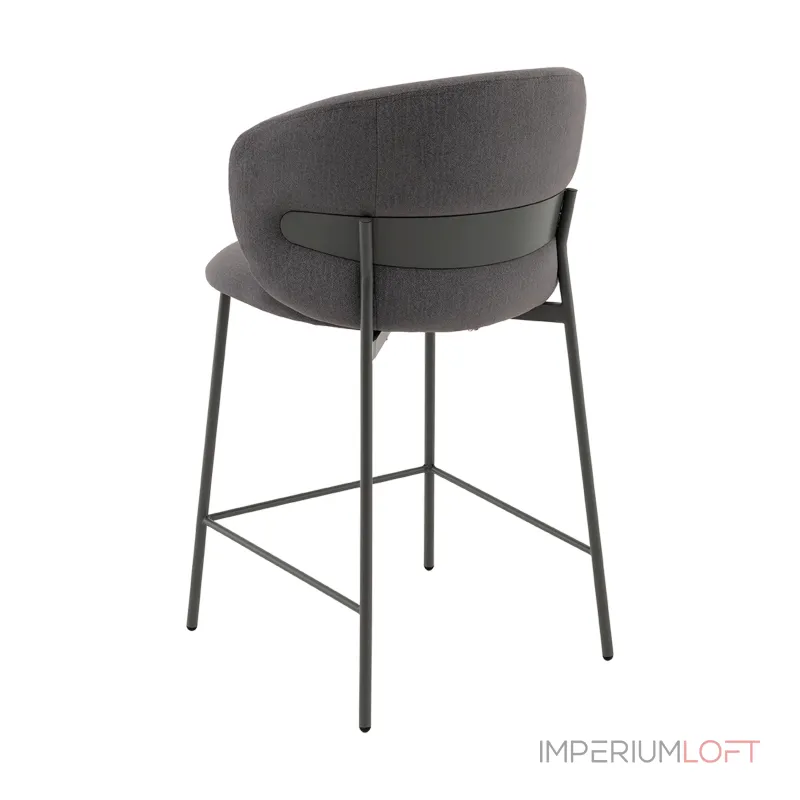 Стул полубарный Stool Group Блейз УТ000041395