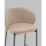 Стул полубарный Stool Group Тисдейл УТ000041691