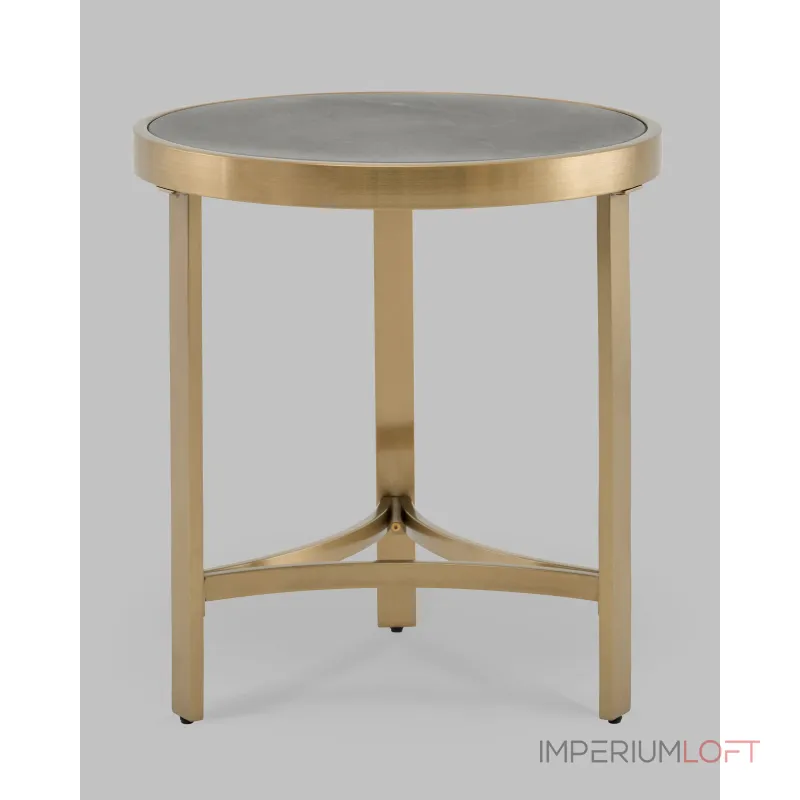 Журнальный столик Stool Group Адриана УТ000041497 от ImperiumLoft Журнальный столик Stool Group Адриана УТ000041497 от ImperiumLoft