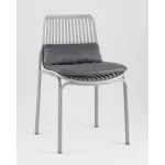 Стул с подушкой 2шт Stool Group Louran УТ000042567